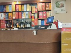 -友强·23年特色海鲜大排档(厦门店)