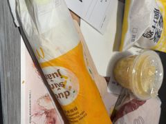 -麦当劳(金沙广场店)