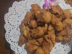 -前海沿·青岛菜(李沧万达店)