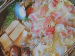 -烧鸟横丁(联发文创口岸店)