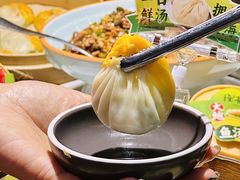 -隆喜元鱼汤包·海鲜(中联广场店)