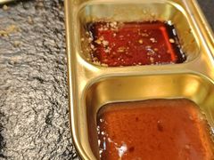 -熊大·鲜烤黄牛肉(五山店)