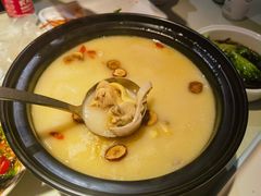-乔街深夜食堂·台州菜·高压锅生蚝(杭州总店)