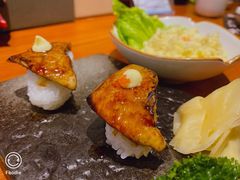 -気楽亭和食料理(气乐亭大世界本店)