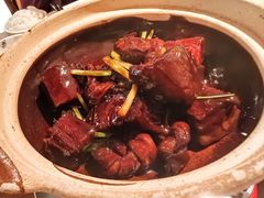 -乔街深夜食堂·小龙虾·高压锅生蚝(杭州总店)