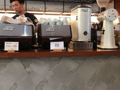 -fishtank鱼缸咖啡(三山街店)
