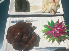 -南京金牛湖巨碗鱼头