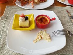 -视界美食自助餐厅·石家庄希尔顿酒店