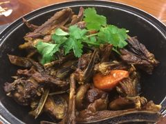 -美极鲜食坊(宝安南路店)