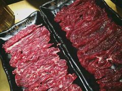 -手选潮汕鲜活牛肉火锅(二七广场店)