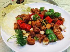-五邑人家(江门店)