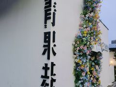-青果巷历史文化街区