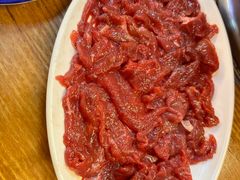 -野山椒老火锅(德胜营子店)