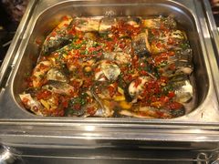 -北京丽景湾国际酒店