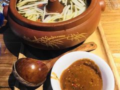 -雀舞云南菜(乐客城店)