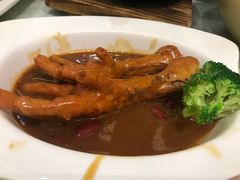 -如丰晟宴(长安万达店)