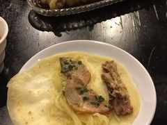 蒜泥脱骨鸡爪-我去·春饼文化主题餐厅(国定路总店)
