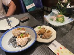 -德川家日本料理(中关村寰太大厦店)