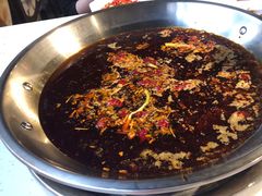 -蛙鱼道美蛙鱼自助火锅(新耍都店)