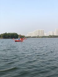 -剑鱼皮划艇俱乐部(石湖基地)