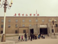 -长影旧址博物馆
