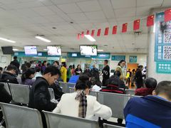 -成都市第一人民医院(南区)