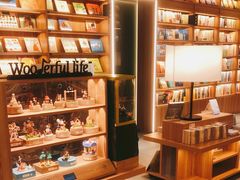 -愈欣书店COFFEE(塘朗店)