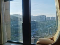 -济南喜来登酒店