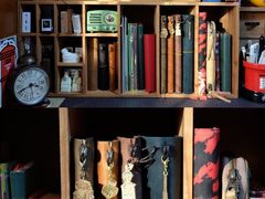 -纸上自习室(观音桥店)