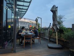 -曼乐辰餐厅(中庚漫游城店)