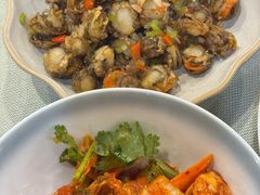 -渔娘渔家丹东海鲜(东直门店)