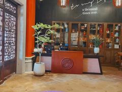 -龙悦湾酒家·八阵鱼生·渔人码头店