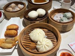 -潮福城大酒楼·潮味粤品·港式点心(湖滨北路店)