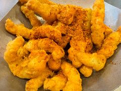 -蓉三少冒烤鸭·四川小吃集(北京首店)