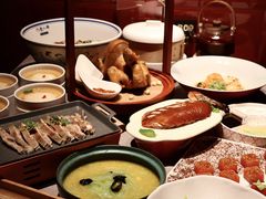 -大秦小宴•新派西北(万象前海店)