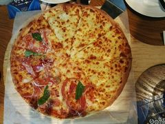 -乐凯撒披萨(欢乐颂购物中心店)