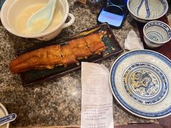 -南京大牌档(中山陵店)