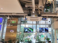 -兰湘子·湘菜小炒(长安万科广场店)