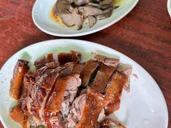 -凌舍好烧鹅(中山路店)