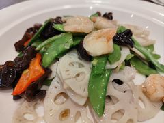 -今鲜源大酒店·中华餐饮名店(新湛路店)