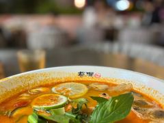 -蔡澜Pho·越南粉餐厅(海上世界店)
