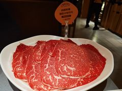 -巴奴毛肚火锅(悠唐购物中心店)