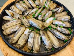 -大榭国际大酒店-中餐厅