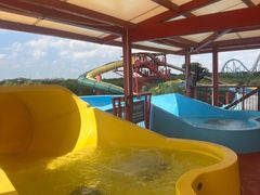 -上海玛雅海滩水公园