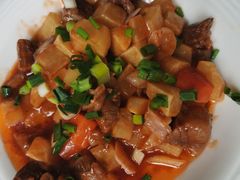 -那达慕蒙古风味酒楼