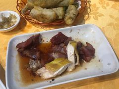 -老字号蛇口德记烧腊饭店·海鲜加工