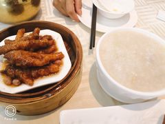 -雅园大酒楼(东门店)