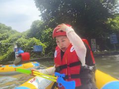 -怀北漂流
