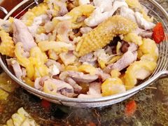 -湛林.粤西大排挡(前门店)