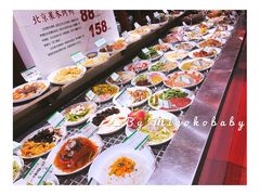 -苏浙徽·农家大院(吴江中山南路店)